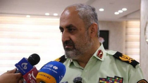 وقوع قتل در سمنان بهخاطر اختلافات شخصی و ملکی