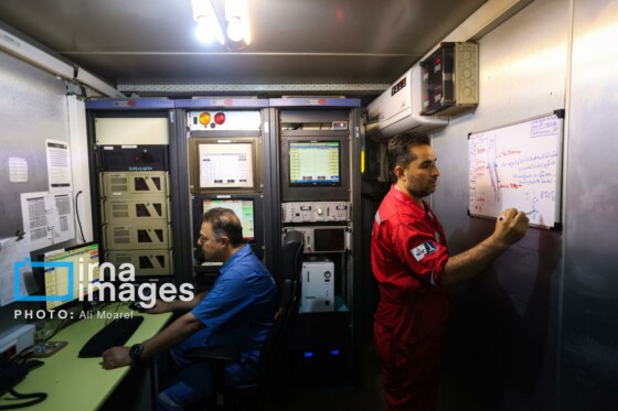 حفاران ملی، قهرمانان گمنام صنعت نفت