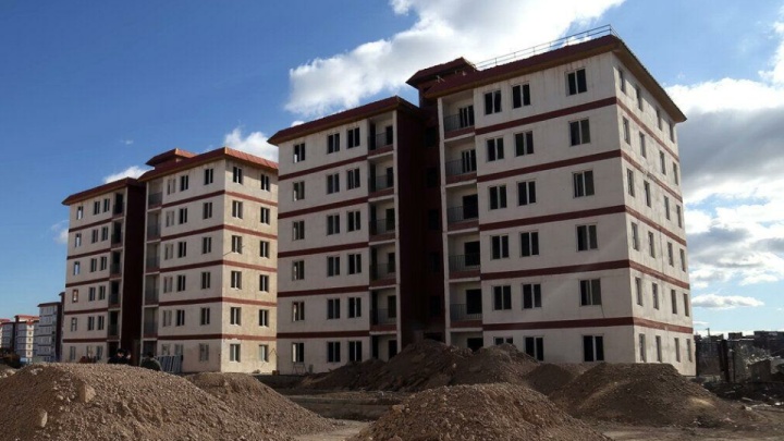 ثبت‌نام بیش از ۲۲۸ هزار مددجوی بهزیستی در نهضت ملی مسکن