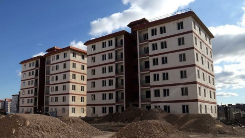 ثبت‌نام بیش از ۲۲۸ هزار مددجوی بهزیستی در نهضت ملی مسکن