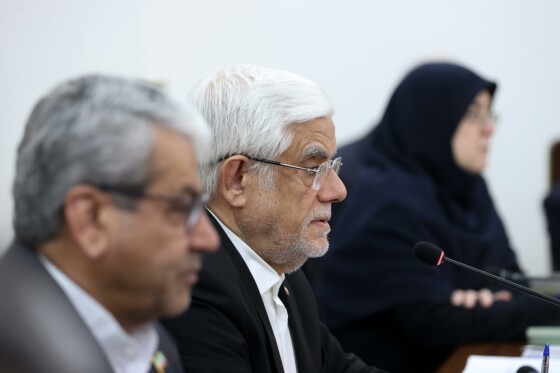 بیست و دومین جلسه شورای عالی مسکن