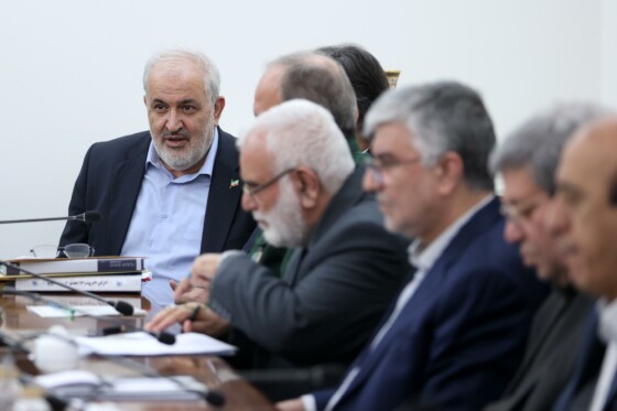 بیست و دومین جلسه شورای عالی مسکن