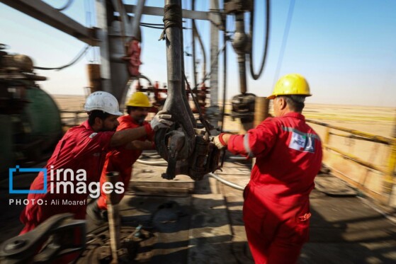 حفاران ملی، قهرمانان گمنام صنعت نفت