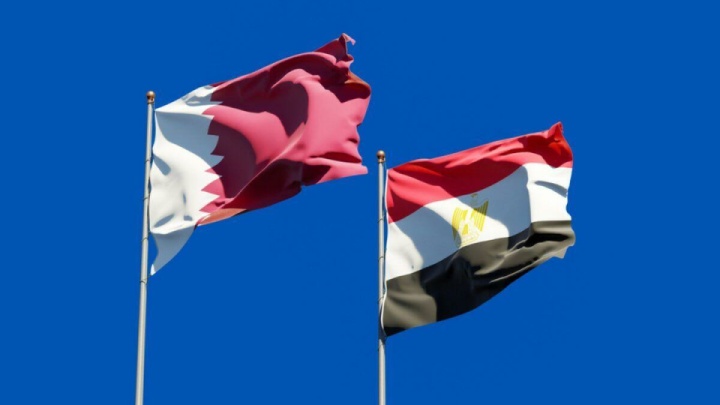 تاکید وزیران خارجه مصر و قطر بر تثبیت آتش‌بس در غزه و کمک‌رسانی به مردم سودان