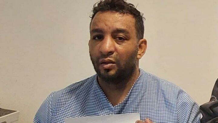 قاتل فراری را شناسایی کنید