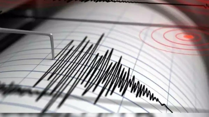 شمال شرق ژاپن با زلزله‌ای 7 ریشتری لرزید