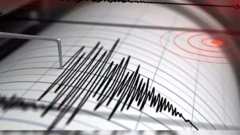 شمال شرق ژاپن با زلزلهای ۷ ریشتری لرزید