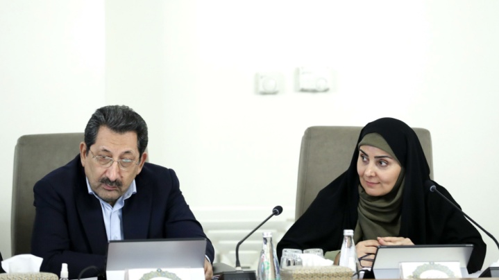 گزارش وزیر راه و شهرسازی از پیشرفت پروژه‌های حمایتی مسکن