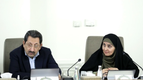 گزارش وزیر راه و شهرسازی از پیشرفت پروژه‌های حمایتی مسکن