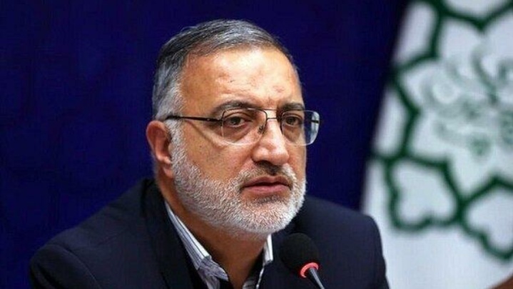 در موضوع حریم اقدامات استانداری غیرقانونی است