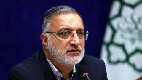 در موضوع حریم اقدامات استانداری غیرقانونی است