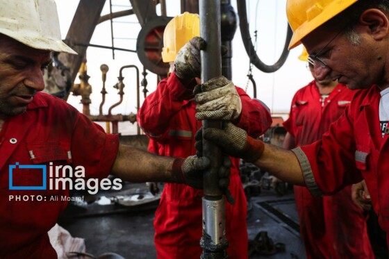 حفاران ملی، قهرمانان گمنام صنعت نفت