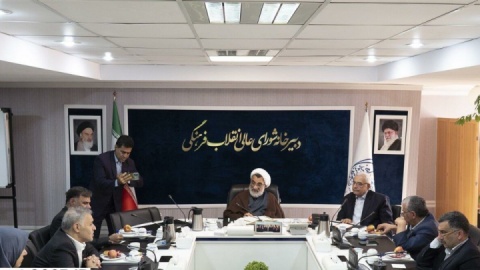 فیلم/ پیشنهاد راه اندازی دانشکده میانرشتهای تغییر اقلیم برای حل مشکلات آب و هوای کشور