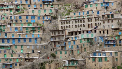 صدور ۸ میلیون سند برای مسکن روستایی