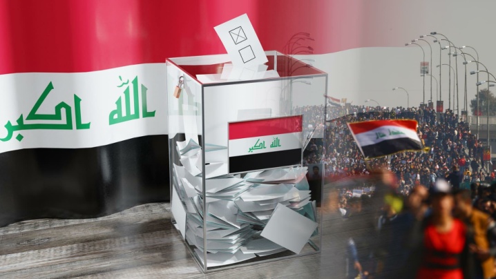 سیاست خارجی عراق؛ ثبات در مسیر تعادل میان تهران و واشنگتن