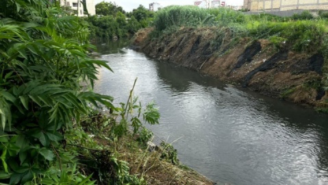 شریان‌های آبی رشت جان می‌گیرند