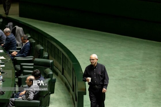 صحن مجلس شورای اسلامی