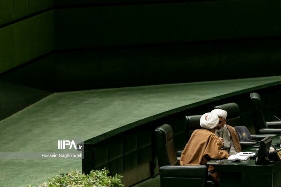 صحن مجلس شورای اسلامی