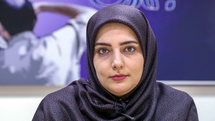 دستان گره خورده جامعه و دولت