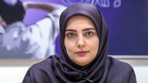 دستان گره خورده جامعه و دولت