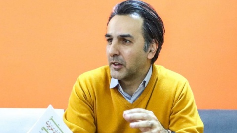 مردودی در سواد رسانهای