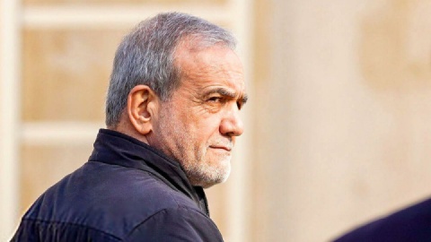 شفافیت پزشکیان؛ بازتعریف رابطه مردم و دولت