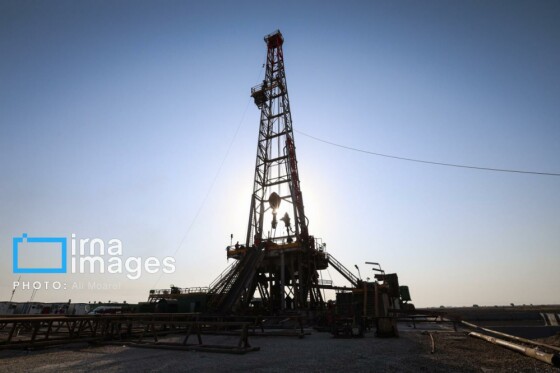 حفاران ملی، قهرمانان گمنام صنعت نفت