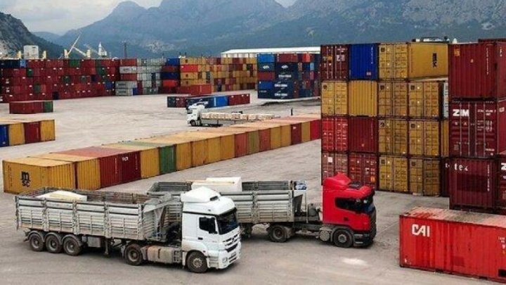 بازخوانی پرونده تجارت با عراق