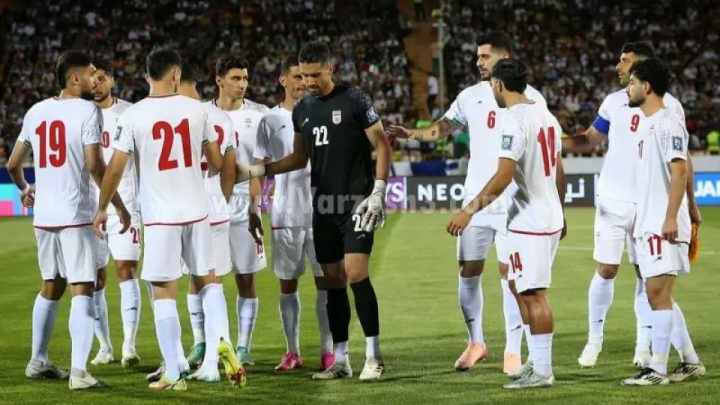 ملی‌پوشان فوتبال بلاتکلیف؛ ویزا امارات هنوز صادر نشده است