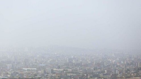 تهران در برابر مهِ آلودگی؛ تعطیلی مدارس چگونه رقم می‌خورد؟