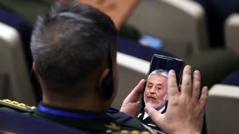 گزارش تصویری/ چهارمین همایش بین المللی طب نظامی کشورهای عضو شانگهای