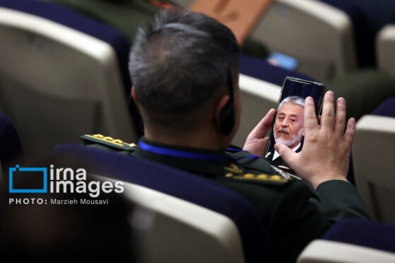 چهارمین همایش بین المللی طب نظامی کشورهای عضو شانگهای