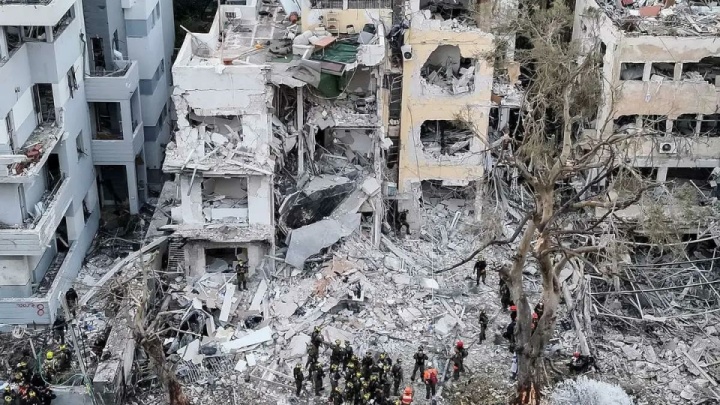 پشت پرده مهندسی مجدد توان دفاعی ایران