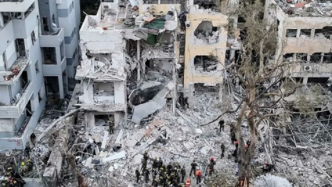 پشت پرده مهندسی مجدد توان دفاعی ایران