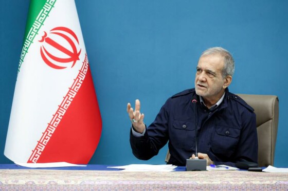 جلسه شورای عالی جوانان با حضور رییس جمهور