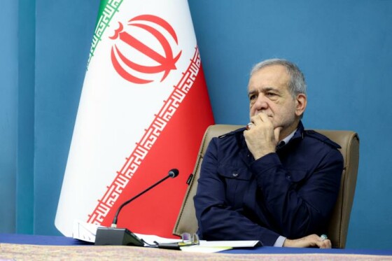 جلسه شورای عالی جوانان با حضور رییس جمهور