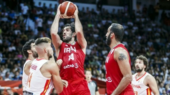 پرافتخارهای بسکتبال که دیگر نیستند!