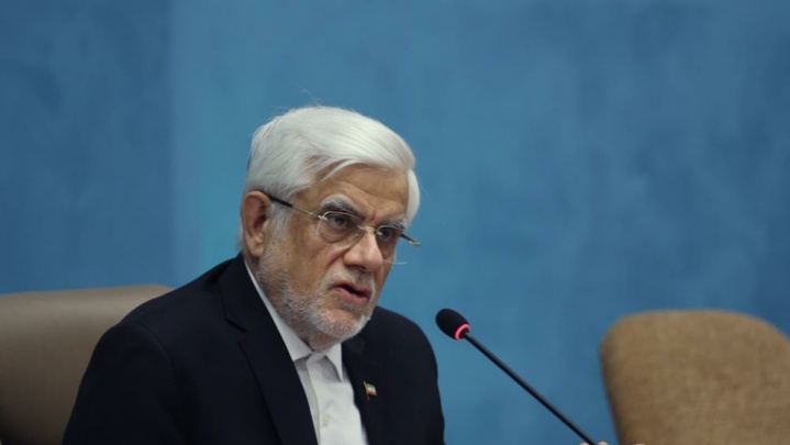 جهش علمی یک مأموریت ملی است