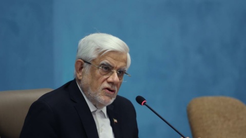 جهش علمی یک مأموریت ملی است