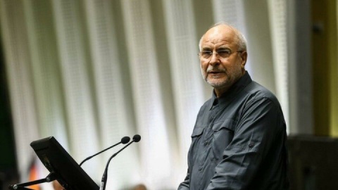 فیلم/  قالیباف: این درست نیست که می‌گویند بخش قابل توجهی از برنامه قابل اجرا نیست