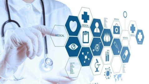 توسعه زیرساخت ویزیت بیمار از راه دور