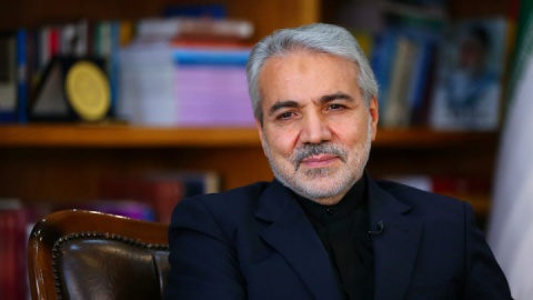 توضیح نوبخت درباره ماجرای گرانی بنزین در سال ۹