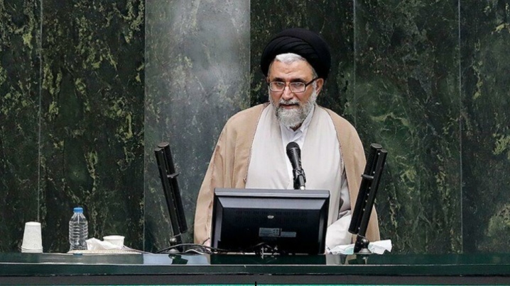 وزیر اطلاعات: سطح امنیت سایبری کشور نسبت به گذشته بهبود یافته است