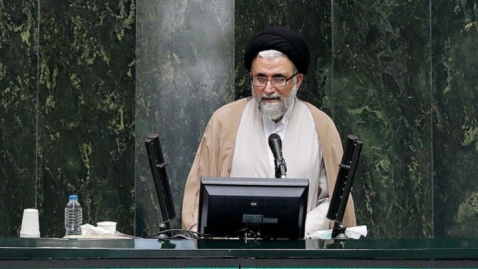 وزیر اطلاعات: سطح امنیت سایبری کشور نسبت به گذشته بهبود یافته است