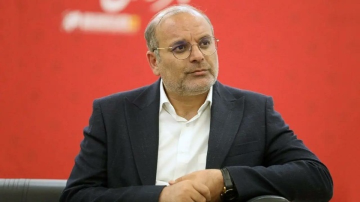 لک علی‌آبادی: سلامت اولویت دولت چهاردهم است؛ نمره قبولی در حوزه بهداشت و درما