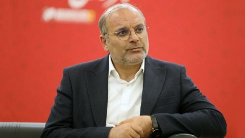 لک علی‌آبادی: سلامت اولویت دولت چهاردهم است؛ نمره قبولی در حوزه بهداشت و درما