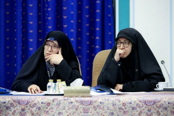 جلسه شورای عالی جوانان با حضور رییس جمهور