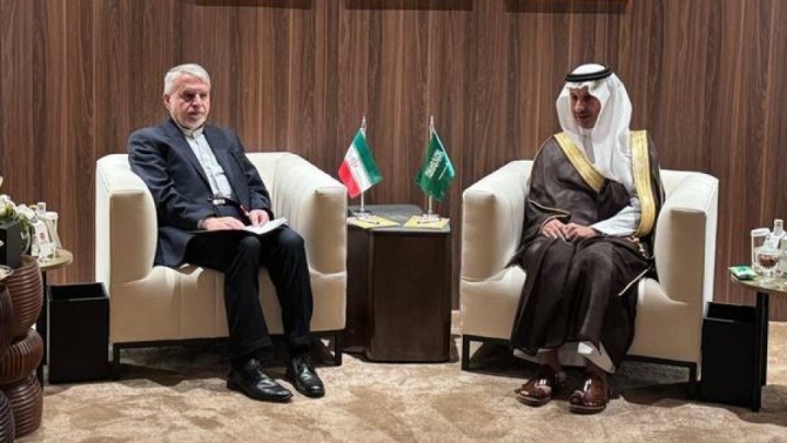 گردشگری می‌تواند پیوند ملت‌های ایران و عربستان را عمیق‌تر کند