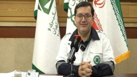 آغاز پرداخت خسارت خودروهای آسیبدیده در جنگ ۱۲ روزه به زودی