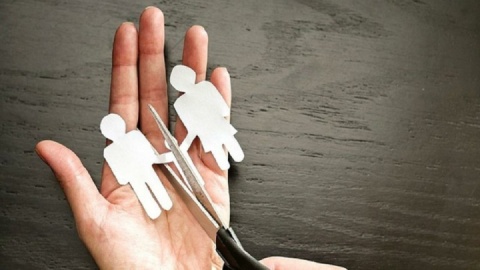 طلاق صوری؛ تأثیرات نامطلوب روانی و عاطفی روی فرزندان و روابط خانوادگی